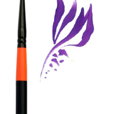 Mark Reid Signature Round 2